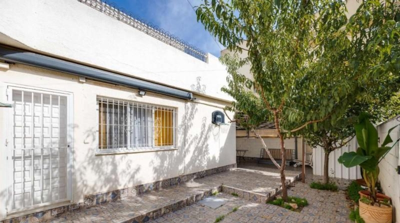 Alicante - Dehesa de Campoamor - 150m2
