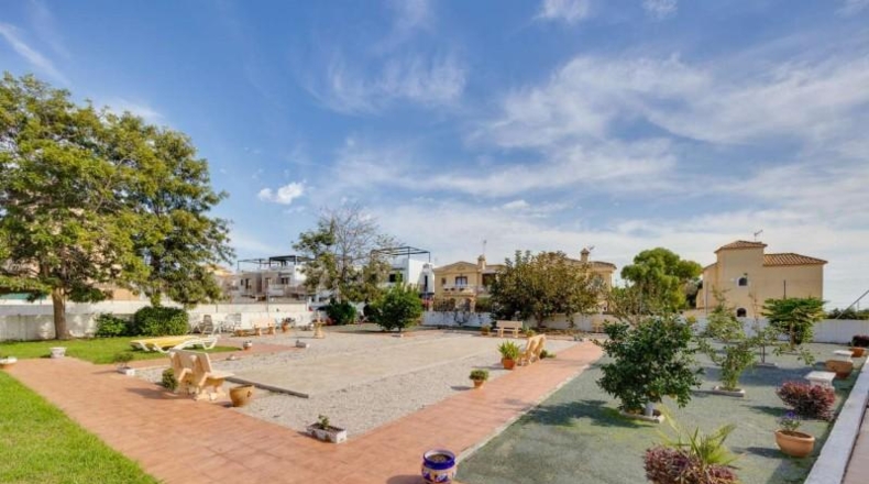 Alicante - Dehesa de Campoamor - 150m2
