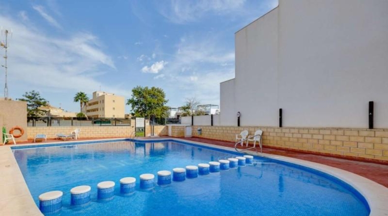 Alicante - Dehesa de Campoamor - 150m2