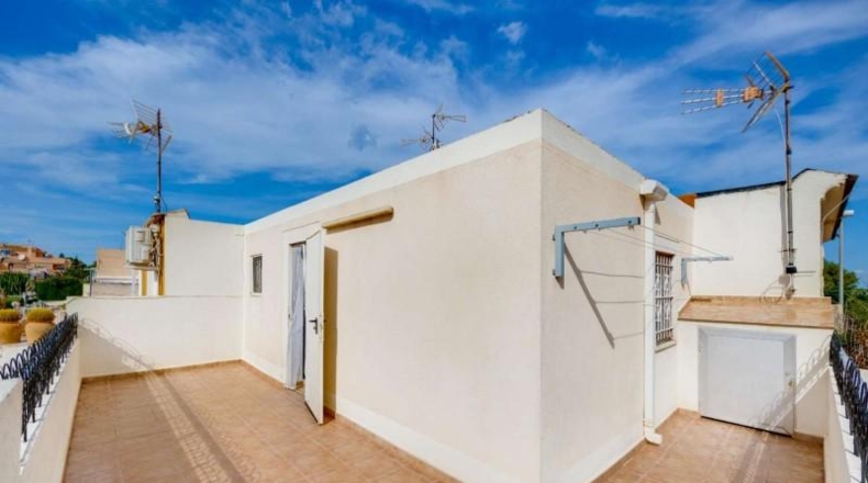 Alicante - Dehesa de Campoamor - 150m2