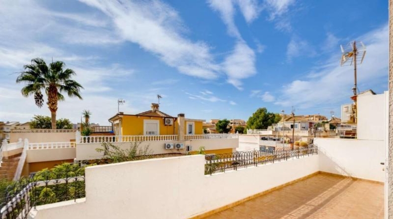 Alicante - Dehesa de Campoamor - 150m2