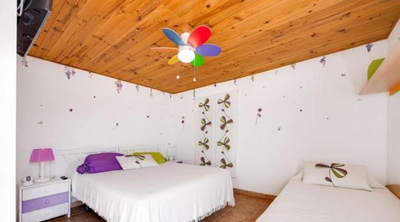 Alicante - Dehesa de Campoamor - 150m2