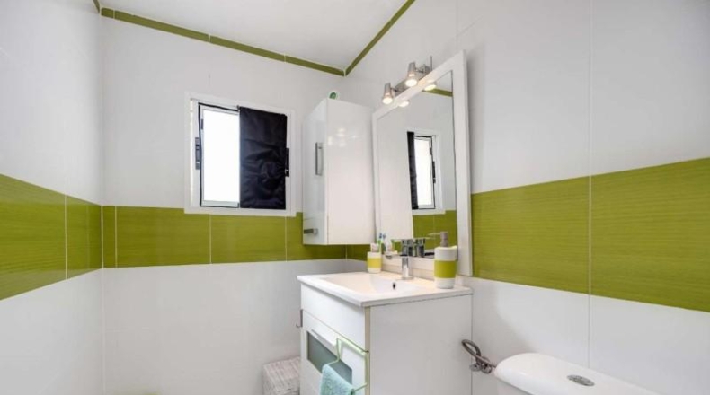 Alicante - Dehesa de Campoamor - 150m2