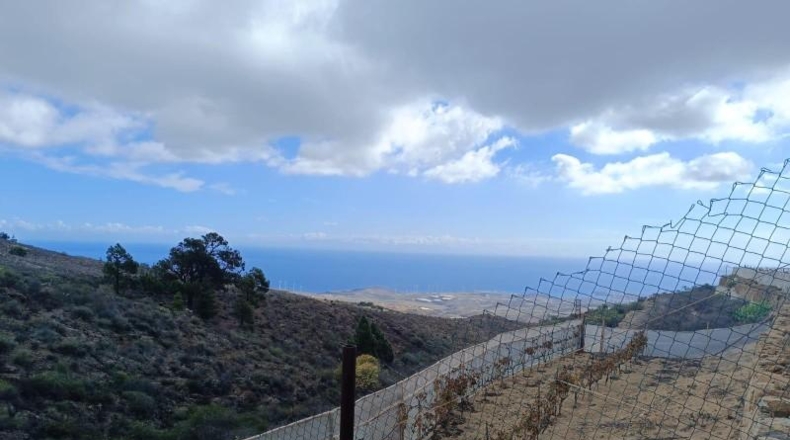 Santa Cruz de Tenerife - Las Listadas - 3700m2