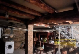 Vilar de Sarria 237&nbsp;m²