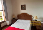 Casa de campo con terreno en venta en la España, Vilar de Sarria, ref: TR392936 foto