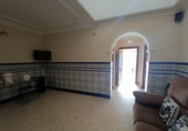 Casa de pueblo en venta en la España, Chiclana de la Frontera, ref: TR393074 foto