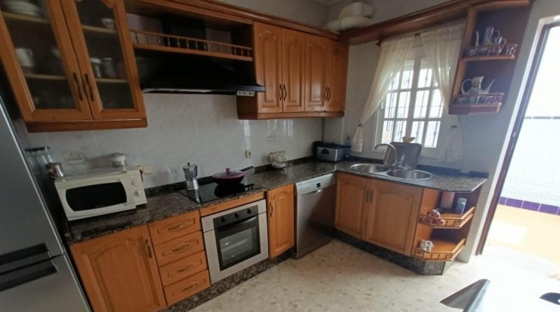 Cádiz - Чиклана-де-ла-Фронтера - 140m2