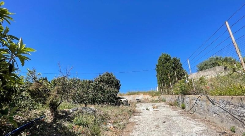 Granada - Salobreña - 9264m2