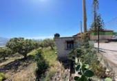 Chalet independiente con terreno en venta en la España, Salobreña, ref: TR393200 foto