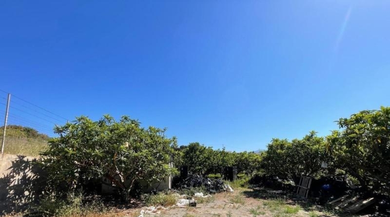Granada - Salobreña - 9264m2