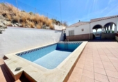 Xalet independent amb terreny en venda a la España, Molvízar, ref.: TR392767 foto