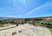 Xalet independent amb terreny en venda a la España, Molvízar, ref.: TR392767 foto