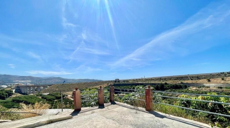 Granada - Molvízar - 3670m2