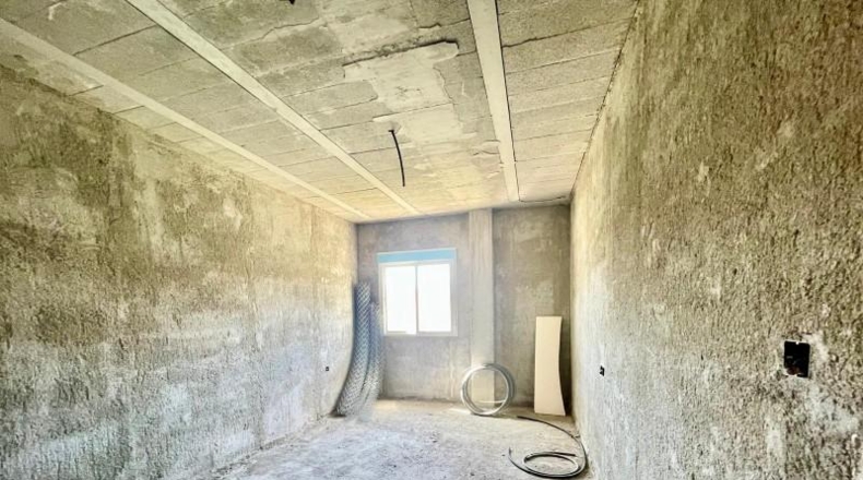 Granada - Molvízar - 3670m2