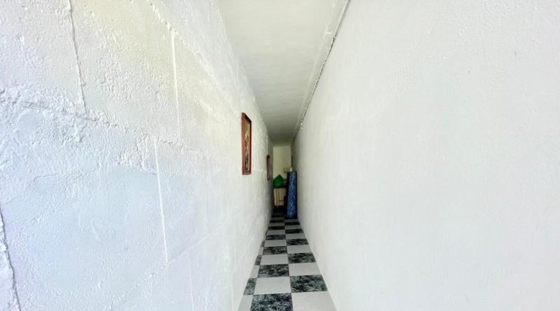 Granada - Molvízar - 3670m2
