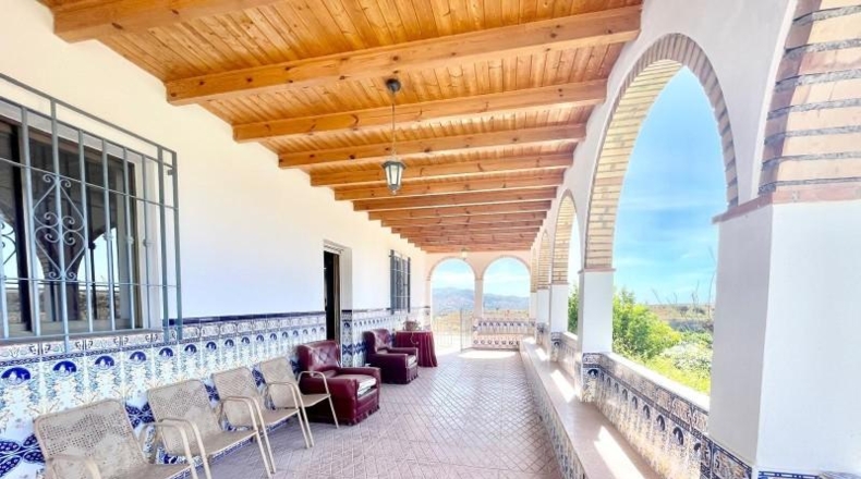 Granada - Molvízar - 3670m2