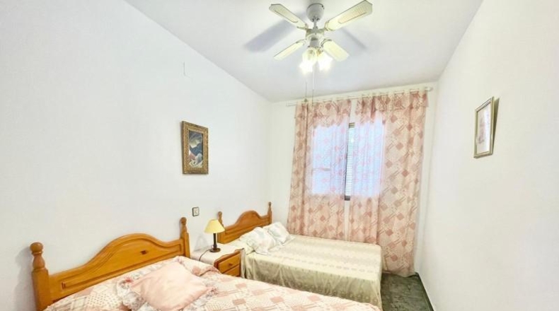 Granada - Molvízar - 3670m2