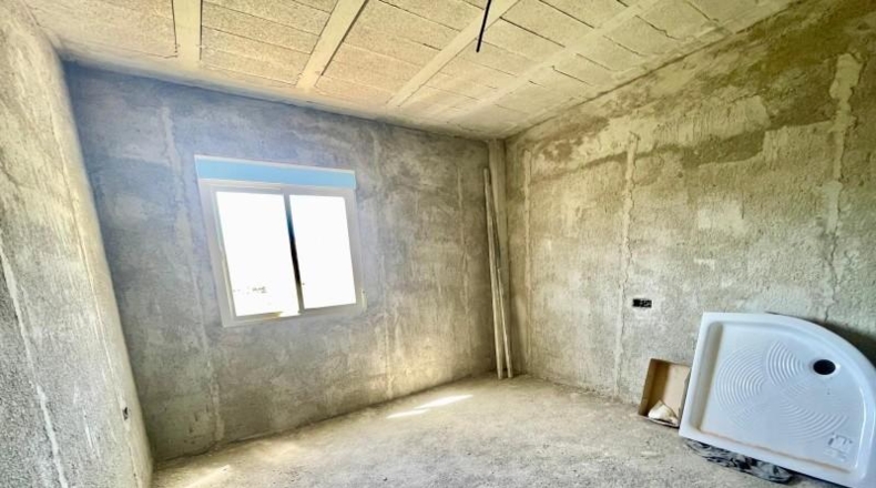 Granada - Molvízar - 3670m2