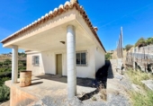 Xalet independent amb terreny en venda a la España, Molvízar, ref.: TR392767 foto