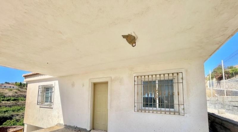 Granada - Molvízar - 3670m2