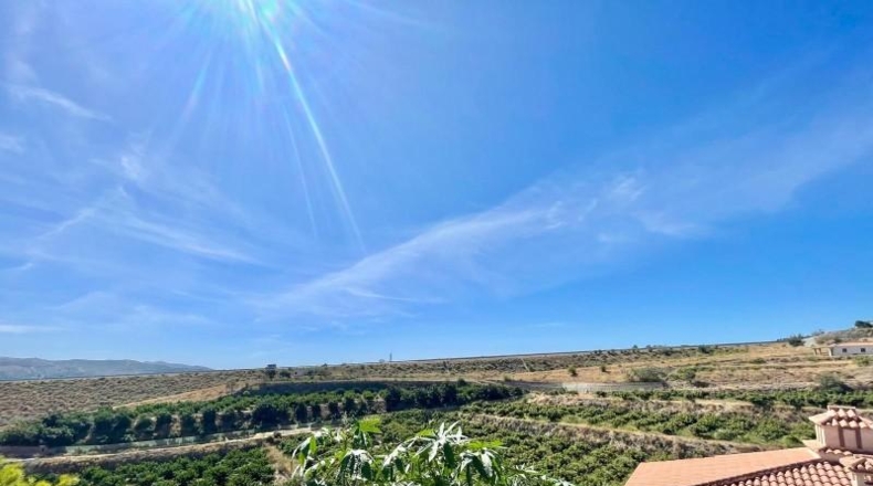Granada - Molvízar - 3670m2
