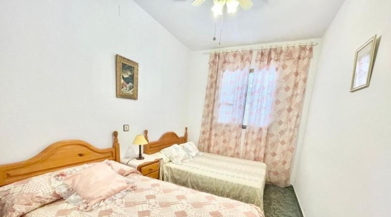 Granada - Molvízar - 3670m2