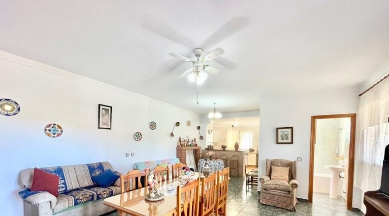 Granada - Molvízar - 3670m2