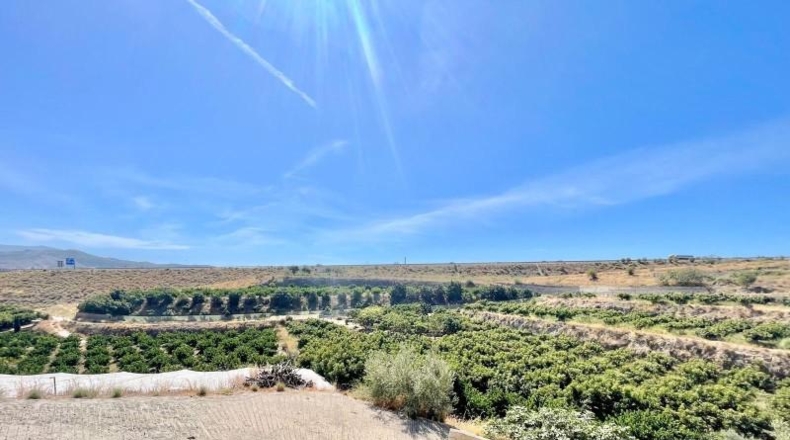 Granada - Molvízar - 3670m2