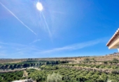 Xalet independent amb terreny en venda a la España, Molvízar, ref.: TR392767 foto