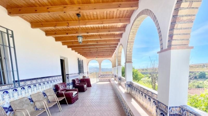 Granada - Molvízar - 3670m2