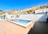 Xalet independent amb terreny en venda a la España, Molvízar, ref.: TR392767 foto