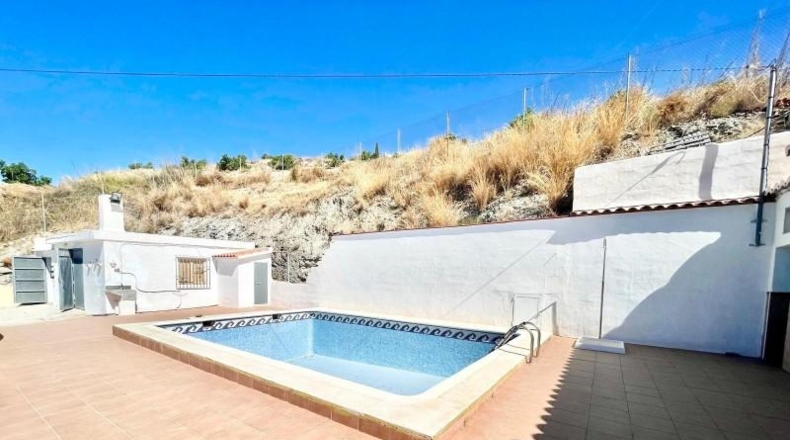 Granada - Molvízar - 3670m2