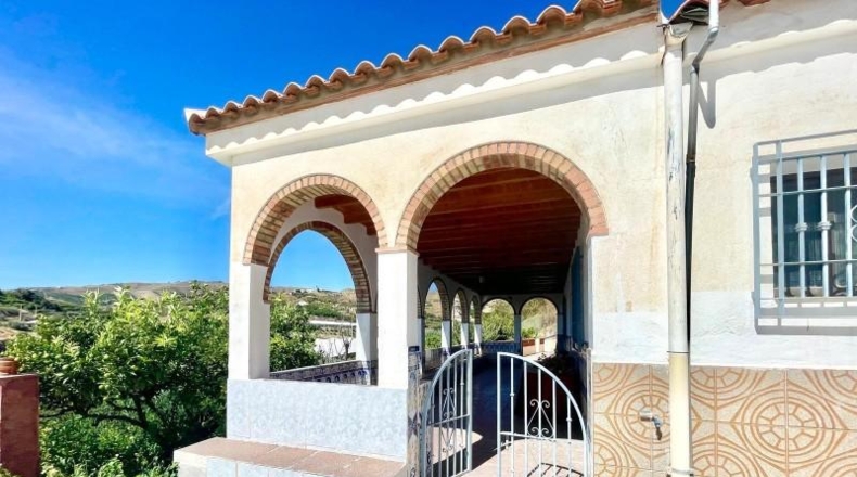 Granada - Molvízar - 3670m2