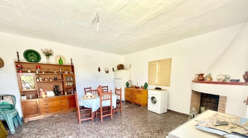 Granada - Molvízar - 3670m2