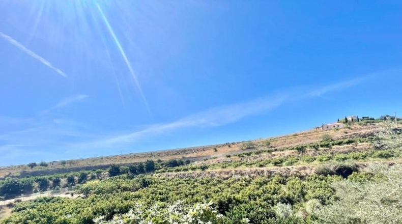 Granada - Molvízar - 3670m2