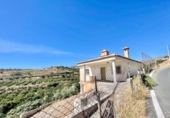Xalet independent amb terreny en venda a la España, Molvízar, ref.: TR392767 foto