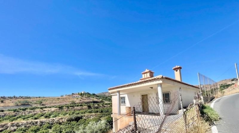 Granada - Molvízar - 3670m2