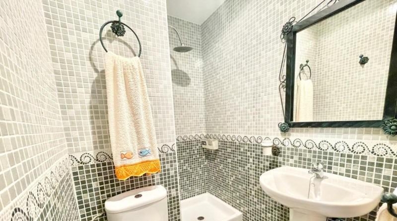 Granada - Molvízar - 3670m2