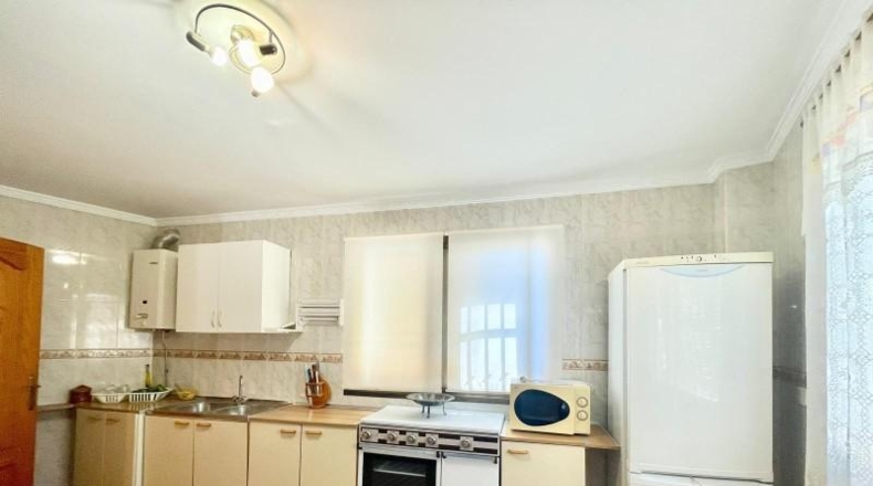 Granada - Molvízar - 3670m2