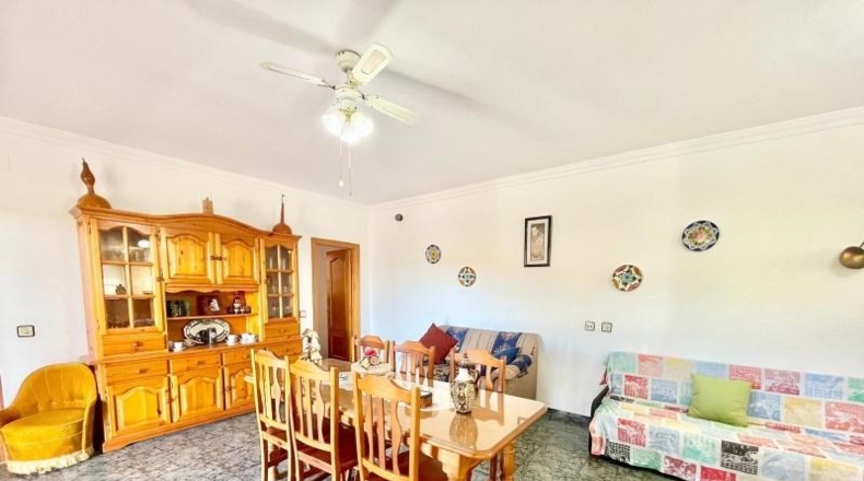 Granada - Molvízar - 3670m2