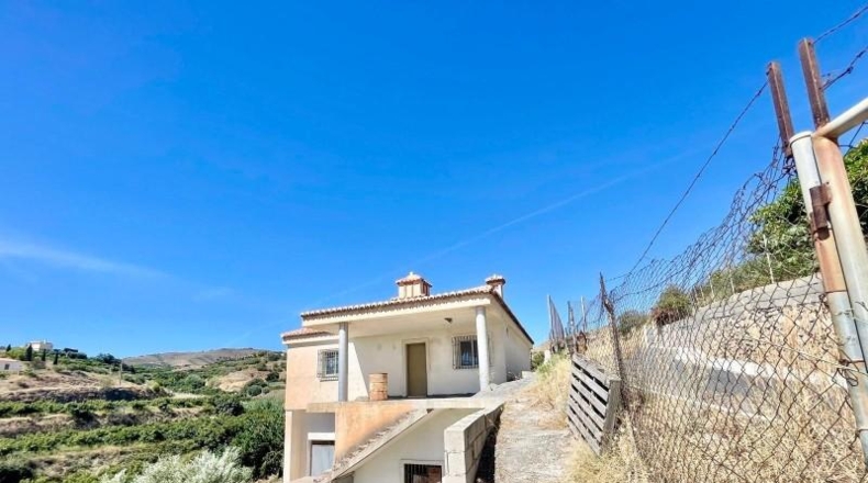Granada - Molvízar - 3670m2