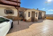 Casa de campo con terreno en venta en la España, Fuente Álamo, ref: TR393118 foto