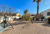 Casa de campo con terreno en venta en la España, Fuente Álamo, ref: TR393118 foto