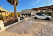 Casa de campo con terreno en venta en la España, Fuente Álamo, ref: TR393118 foto