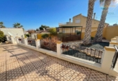 Casa de campo con terreno en venta en la España, Fuente Álamo, ref: TR393118 foto