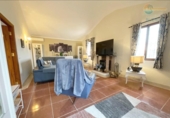 Casa de campo con terreno en venta en la España, Fuente Álamo, ref: TR393118 foto