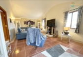 Casa de campo con terreno en venta en la España, Fuente Álamo, ref: TR393118 foto