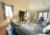 Casa de campo con terreno en venta en la España, Fuente Álamo, ref: TR393118 foto