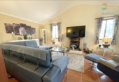 Casa de campo con terreno en venta en la España, Fuente Álamo, ref: TR393118 foto